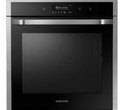 SAMSUNG  NV73J9WIFI Electric Smart Oven - Stainless Steel